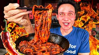 Download Lagu I Tried the World’s Spiciest Malaysian Food!! (Almost Died) MP3 Download Lagu I Tried the World’s Spiciest Malaysian Food!! (Almost Died) MP3