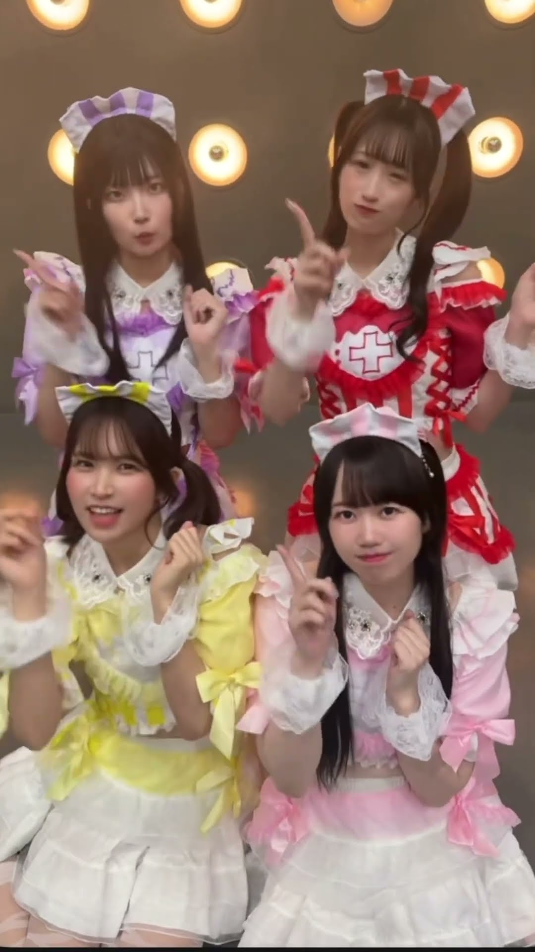 踊ってみた】♪Special♡Spell / きゅるりんってしてみて#きゅるして