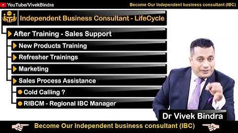 IBC Training || Join IBC | How to Become IBC | IBC कैसे बने | Bada Business