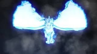 10 second eagle intro