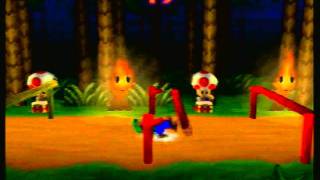 Mario Party - 1998 - Yoshi