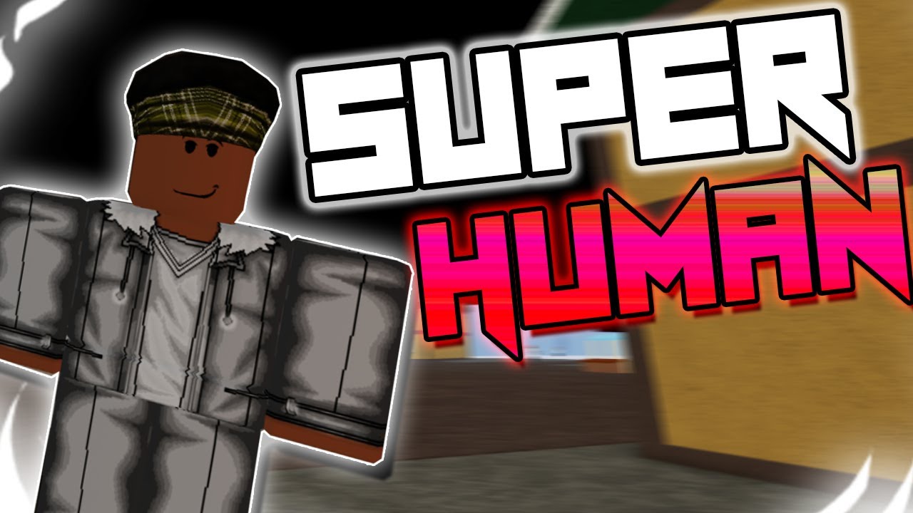 How to get Superhuman in Blox Fruits