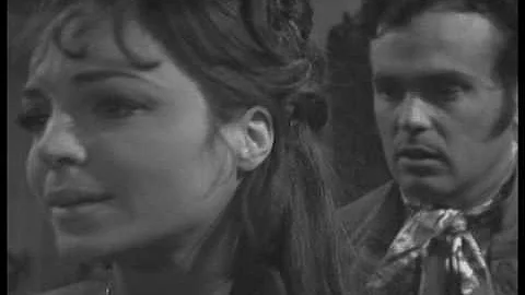 The Count of Monte Cristo (1964, starring Alan Bad...