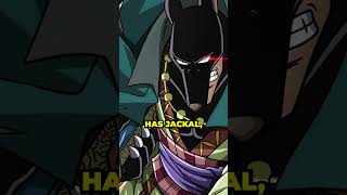 You Have To Die To Get This Devil Fruit