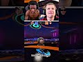 JYNXZI WATCHES RAKAI MISS OPEN NET 😳 #shorts #rocketleague #gaming #jynxzi #rakai #rl #viral