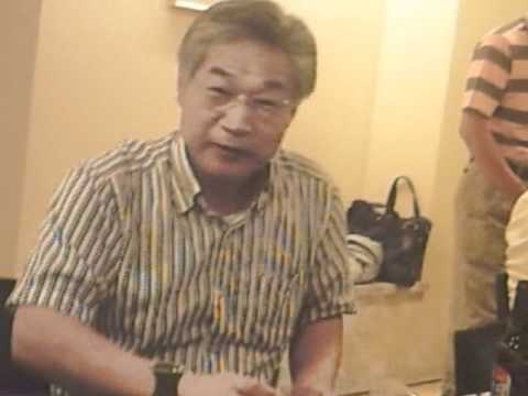 3年C組同級会2010