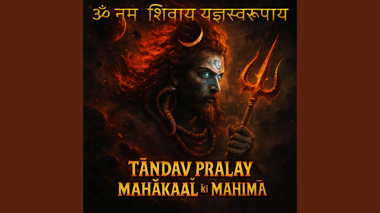 Neelkanth Yagna – Nectar Through Poison (Epic Tale)