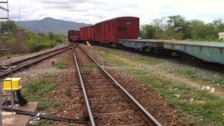 [97] D10E - 250 kéo Tàu hàng 288.T1 (20/06/2015)
