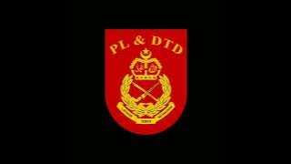 Lagu Pemerintahan Latihan dan Doktrin Tentera Darat (PLDTD)