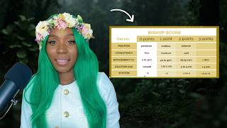 WHAT IS A BISHOP SCORE & HOW IT WORKS!!