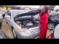 Affordable Cars That Still Look Stylish in Nigeri
