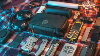 Gear of the Year 2025 | Tech, EDC &amp; Essentials (Perfect Gifts!)