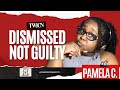 NOT GUILTY OR DISMISSED