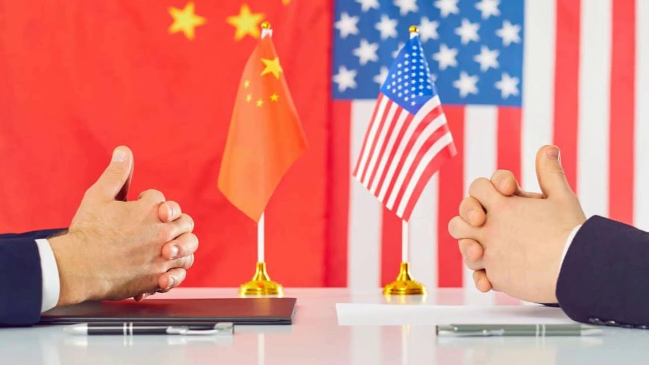 Beijing Furious as US Imposes Sanctions on Chinese Companies Tied to ...