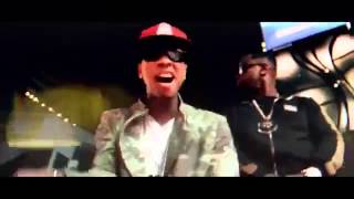 Tyga Starring Diddy)   Real or Fake (Official Music Video)