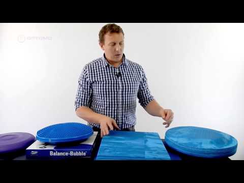 Balance Training