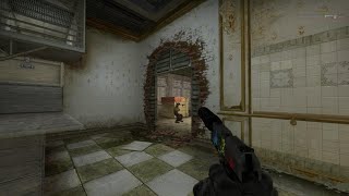 USP-S 4K on Cache
