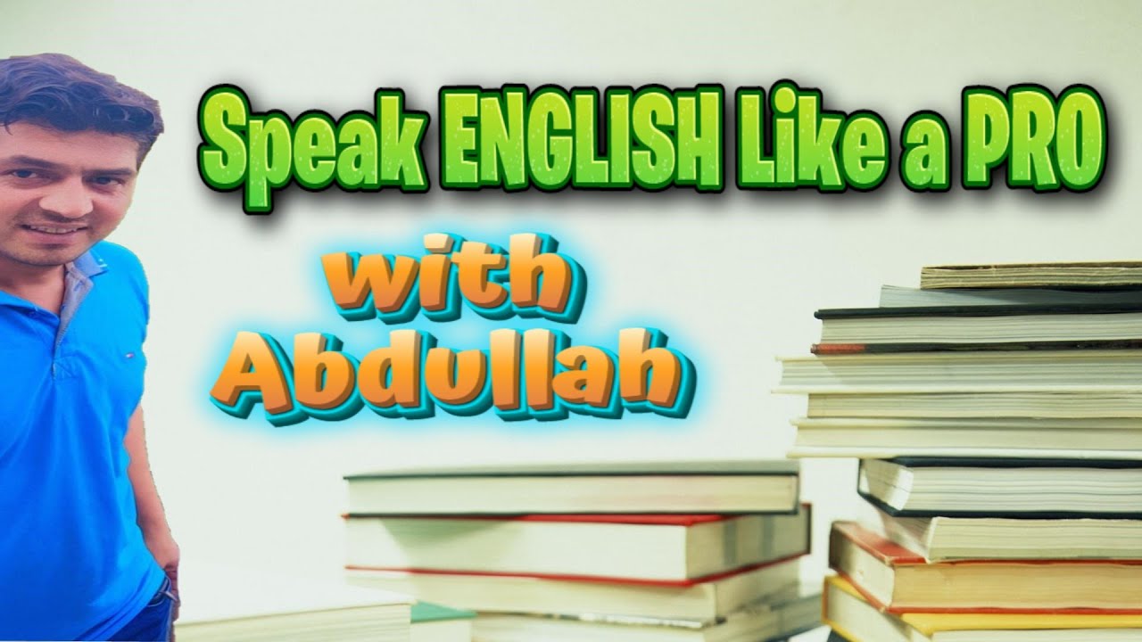 English Learning Tips for Beginners | Learn with Abdullah | Basic Steps ...