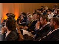 Première édition du Congrès CAP IT - Un grand MERCI