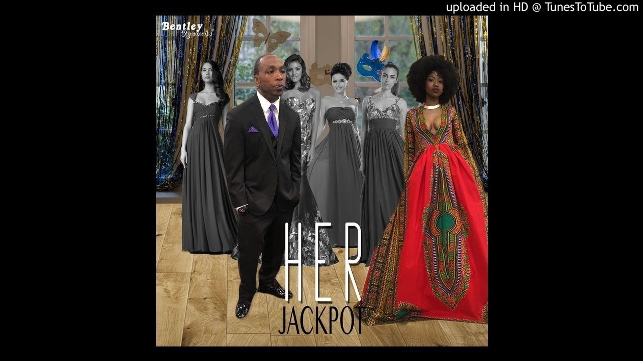Sleduj JACKPOT - HER (Prod by Mike Tomlin) na YouTube Sleduj JACKPOT - HER (Prod by Mike Tomlin) na YouTube