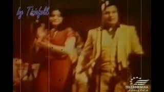 DELIRIO D'AMORE valzer eseguito dal Maestro IVANO NICOLUCCI  nel 1976 video storico