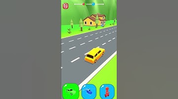 Shape Shifting GamePlay 😳 Level 246 #shapeshifting #shorts