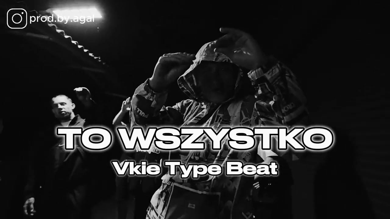 [FREE] VKIE TYPE BEAT - 