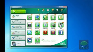 How to track and monitor instant messenger chat conversations?