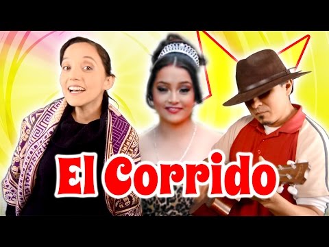 Los XV Años de RUBI - EL MEJOR CORRIDO