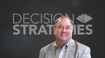 Decision Making In an Uncertain World