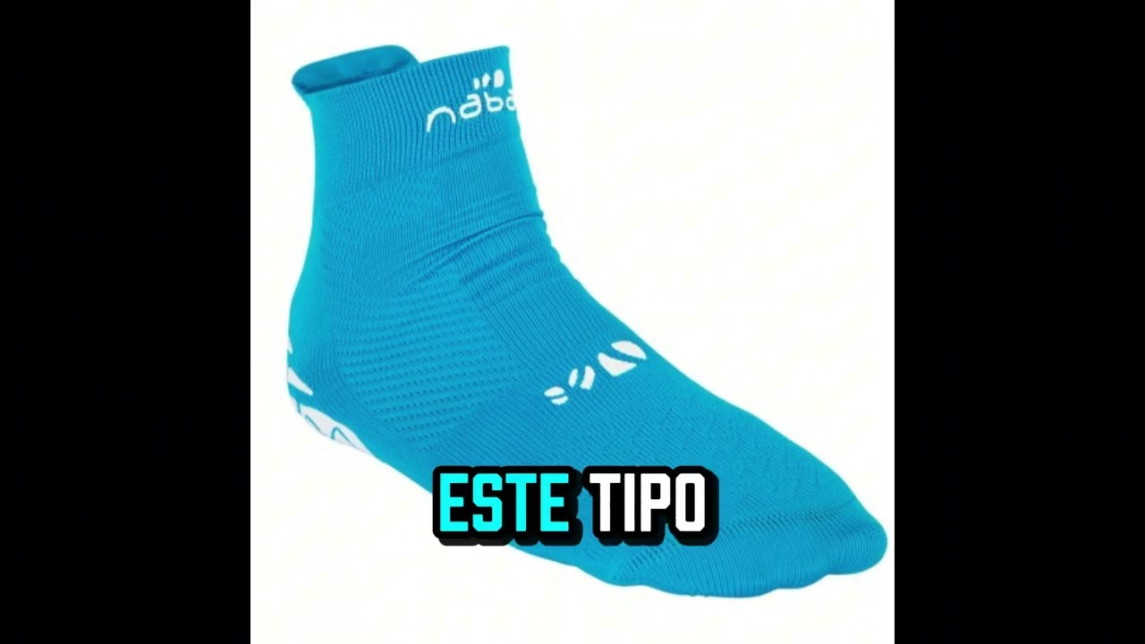 AQUASOCKS NIÑOS
