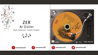 Zer - Al Güller - (Kınam Kurusun / 2003 Official Video)