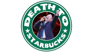 Dethlocke's Death To Starbucks METAL REMIX - The Remix Bros Resimi