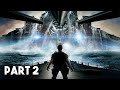 Battleship 2012 Explained In Hindi | Another Invasion Part 2