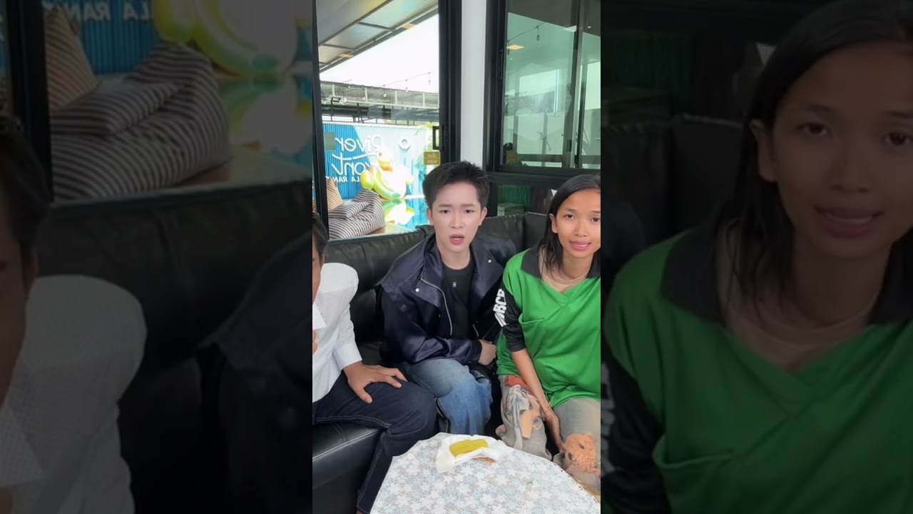 บอสบิ๊กขำ คลิปแรกที่รู้จักผู้ใหญ่บ้านฟินแลนด์ คำแพงขึ้นเครื่องบินครั้งแรกมาหาบอสบิ๊ก EP.3