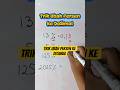 trik ubah persen ke desimal #math #matematika #trikhitungcepat #persen #desimal