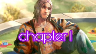 Modern Community Chapter 1 Complete | Android gameplay | gamerzsnowy