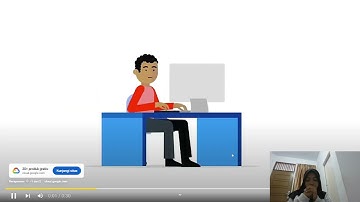 Menyimak materi javascript modules