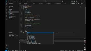 How to Store and Print the Largest Integer from Two Integers in C