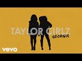 Taylor girlz  georgia lyric