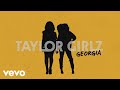 Taylor Girlz   Georgia Lyric Video