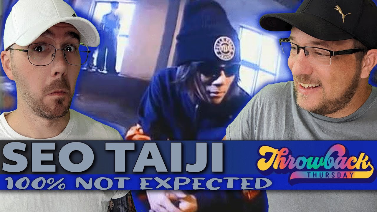 THROWBACK THURSDAY (EP 2) - Seotaiji and Boys (서태지와 아이들) - COME BACK HOME (컴백홈) + Ultramania