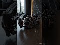 Lamborghini from a cube... #ai #asmr #caredits #transformation #cubetocar #cubetransformation