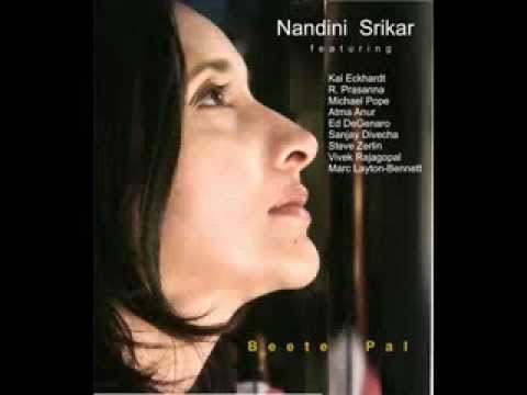 nandini srikar kyon maane song