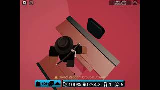 Lost Desert 1:10.561 first try in months lol
