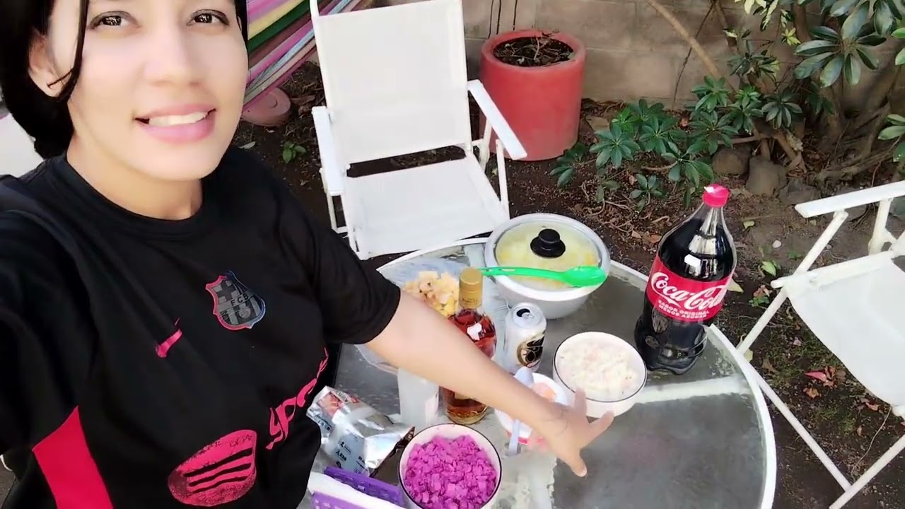 Reunión de cubanos y salvadoreños 🇨🇺🇳🇮👌😍🥹🙏