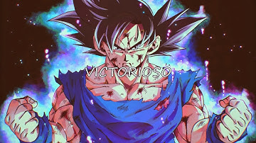 NEFFEX - Victorious [Sub español] (Lyrics) |AMV| Dragon Ball Super/Z/GT