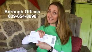 LakerLove2020:  How to Vote by Mail in 30 seconds!