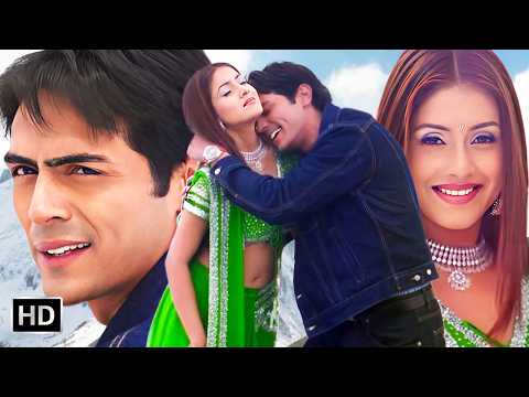 Pyaar Ishq Aur Mohabbat Jo Bhi Inka Naam Le | Arjun Rampal, Kirti Reddy | Alka Yagnik, Udit N, Shaan