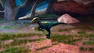 Dino Hunter: Deadly Shores Gameplay Walkthrough (iOS Android) Part 78 (Region 11)